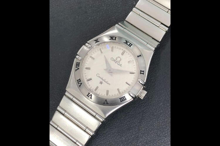 OMEGA 腕時計 1562.30 コンステレーション