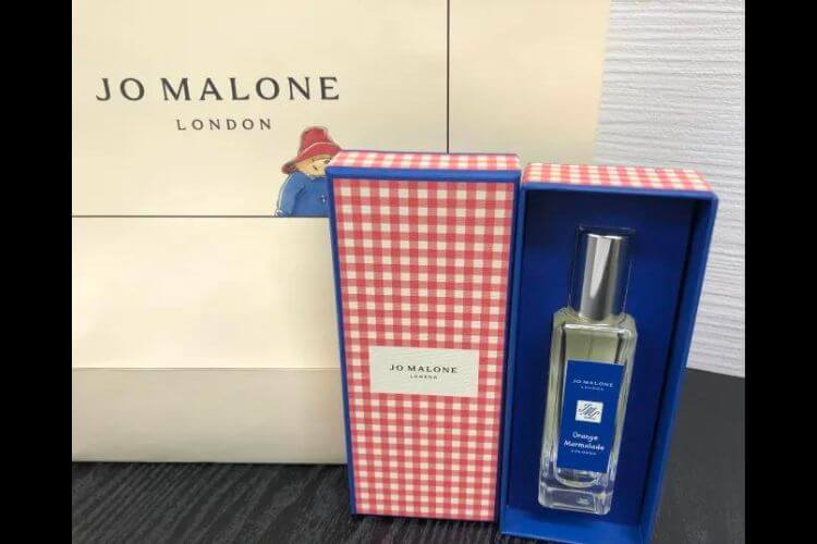 JO MALONE 香水30ml