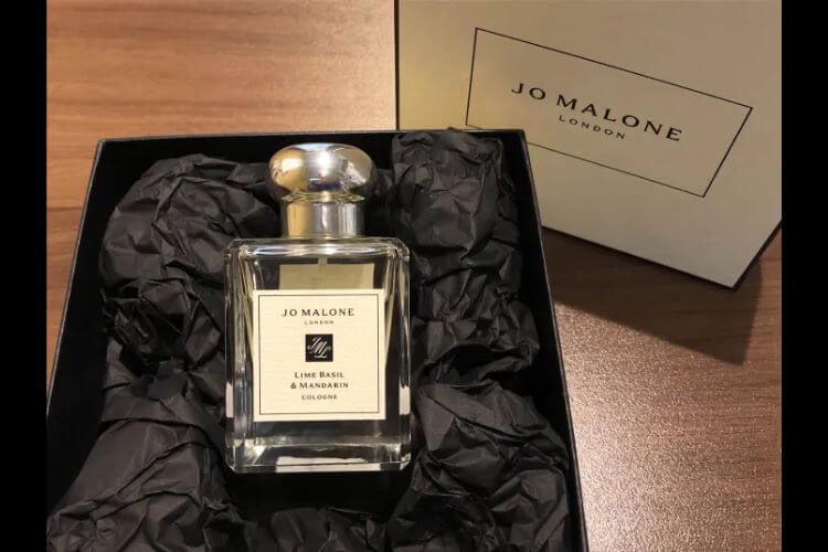 JO MALONE 香水